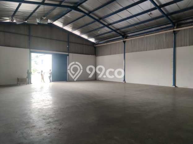Unit Gudang Tersedia di Leuwi Gajah Spesifikasi LB 270m2 Unit Gudang Tersedia di Leuwi Gajah Spesifikasi LB 270m2
