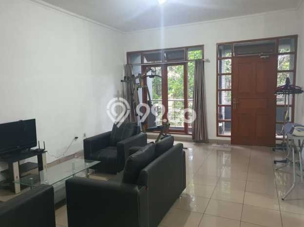 Rumah bagus harga termurah di komplek Batununggal Indah, Bandung Rumah bagus harga termurah di komplek Batununggal Indah, Bandung