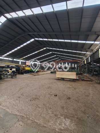 Dijual! Gudang di Gede Bage Bandung LT 3810m2 / LB 2750m2 Kawasan Strategis Dijual! Gudang di Gede Bage Bandung LT 3810m2 / LB 2750m2 Kawasan Strategis
