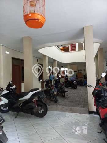 Cocok Untuk Investasi! Dijual Kost di Pasteur 26 Kamar Cocok Untuk Investasi! Dijual Kost di Pasteur 26 Kamar