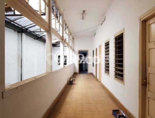Komersial Dijual di Prime Area Bandung Luas 300m2 Komersial Dijual di Prime Area Bandung Luas 300m2