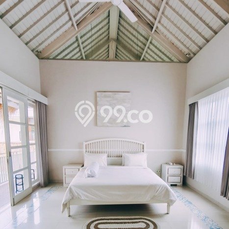 Kesempatan Bisnis! Vila Kawasan Canggu, Area 20m², Hasil Tinggi untuk bisnis Kesempatan Bisnis! Vila Kawasan Canggu, Area 20m², Hasil Tinggi untuk bisnis