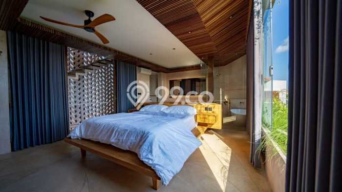 HARGA TERBAIK! Vila di Canggu, Luas 100m2m², Area Potensial dengan prospek meningkat HARGA TERBAIK! Vila di Canggu, Luas 100m2m², Area Potensial dengan prospek meningkat