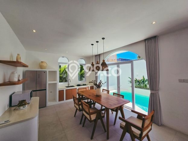 HARGA MENARIK! Vila Kawasan Pecatu, Luas 160m², Area Strategis dengan jalan mudah HARGA MENARIK! Vila Kawasan Pecatu, Luas 160m², Area Strategis dengan jalan mudah