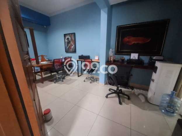 Disewakan Rumah Konsep Modern di Sukajadi Bandung dengan 4 Kamar Disewakan Rumah Konsep Modern di Sukajadi Bandung dengan 4 Kamar