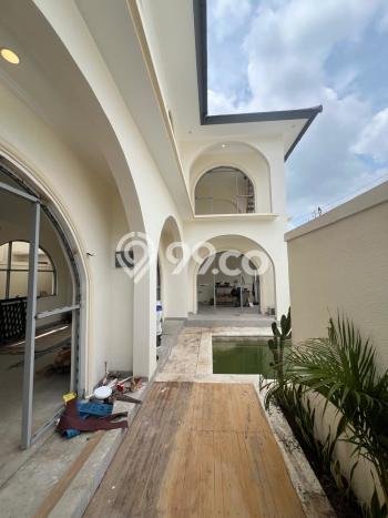 FOR SALE! Vila Kawasan , Luas 162m2m², Posisi Premium FOR SALE! Vila Kawasan , Luas 162m2m², Posisi Premium