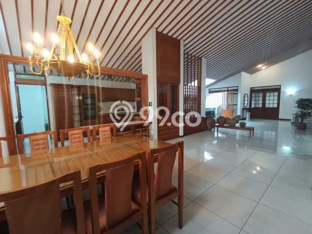 Disewakan! Rumah 4 Kamar Tidur &
4 Kamar Mandi di Setiabudi, Bandung Disewakan! Rumah 4 Kamar Tidur &
4 Kamar Mandi di Setiabudi, Bandung
