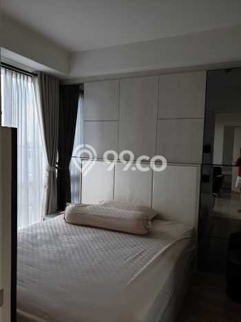 Hunian Apartemen Strategis untuk Dijual di Bandung dengan 2 Kamar Hunian Apartemen Strategis untuk Dijual di Bandung dengan 2 Kamar