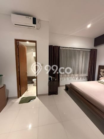 Dijual Hunian Rumah Terawat 4 KT di Setra Duta, Bandung Dijual Hunian Rumah Terawat 4 KT di Setra Duta, Bandung