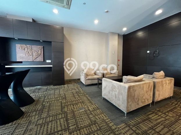 Kantor Dijual di Bandung LT 735m2 & LB 700m2 Lokasi Terbaik! Kantor Dijual di Bandung LT 735m2 & LB 700m2 Lokasi Terbaik!