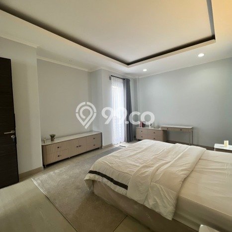 Jual Rumah Mewah Megah Dengan View Cantik di Setra Sari, Bandung Jual Rumah Mewah Megah Dengan View Cantik di Setra Sari, Bandung