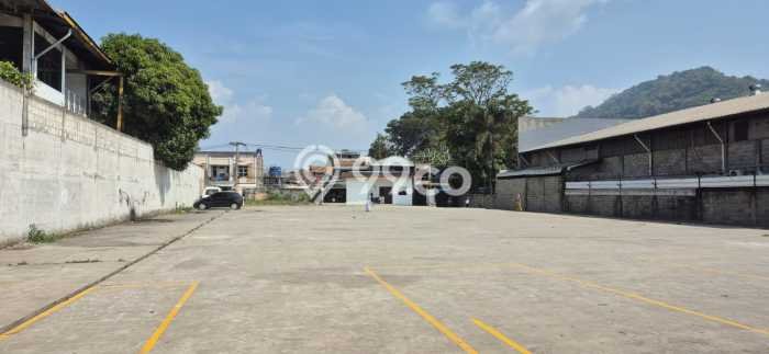 Gudang Kawasan Leuwi Gajah, Luas 700m², Jalan Utama, Area Strategis Gudang Kawasan Leuwi Gajah, Luas 700m², Jalan Utama, Area Strategis