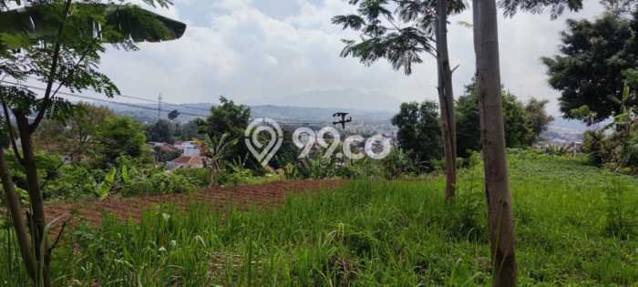 Tanah Dijual Area Strategis di Cimahi Bandung 9640m2 Tanah Dijual Area Strategis di Cimahi Bandung 9640m2