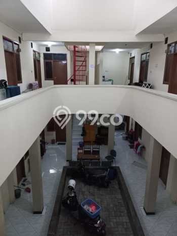 Cocok Untuk Investasi! Dijual Kost di Pasteur 26 Kamar Cocok Untuk Investasi! Dijual Kost di Pasteur 26 Kamar
