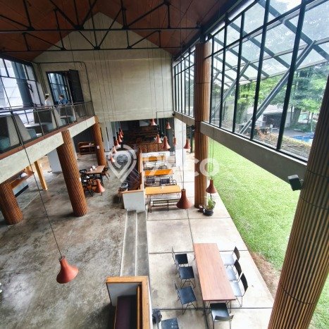 Disewakan Komersial di Kawasan Ramai Ciumbuleuit Luas 1700m2 Disewakan Komersial di Kawasan Ramai Ciumbuleuit Luas 1700m2