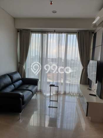 Hunian Apartemen Strategis untuk Dijual di Bandung dengan 2 Kamar Hunian Apartemen Strategis untuk Dijual di Bandung dengan 2 Kamar
