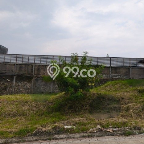 Tanah Dijual di Bandung Seluas 115m2 Strategis Tanah Dijual di Bandung Seluas 115m2 Strategis