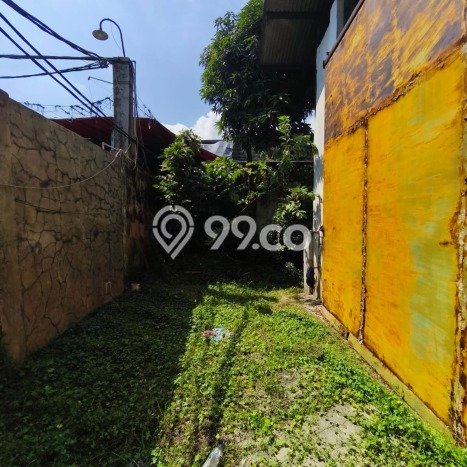Gudang Dijual di Prime Area Bandung Luas 510m2 Gudang Dijual di Prime Area Bandung Luas 510m2