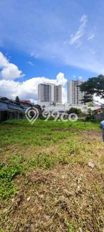 Kavling Tanah untuk Disewa di Braga Lahan Luas 2763m2 Kavling Tanah untuk Disewa di Braga Lahan Luas 2763m2