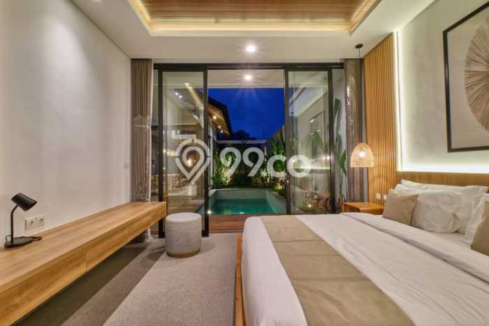 Vila Strategis di Ubud, Area 161m2m², Dekat Ubud, Gianyar, Gianyar Vila Strategis di Ubud, Area 161m2m², Dekat Ubud, Gianyar, Gianyar