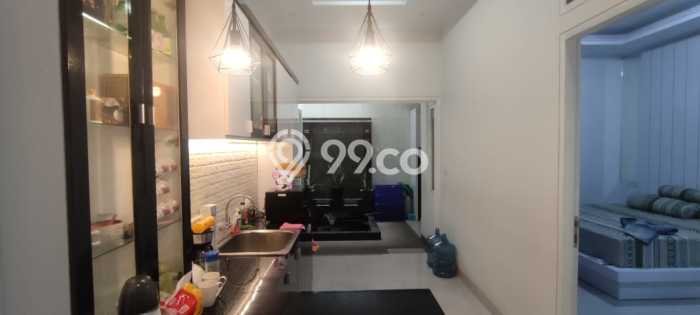 Rumah Minimalis 4 KT LT 120m2 di Mekar Wangi Rumah Minimalis 4 KT LT 120m2 di Mekar Wangi