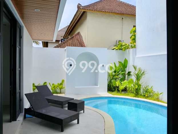 DIJUAL! Vila Kawasan , Area 115m2m², Dekat ke Fasilitas Umum DIJUAL! Vila Kawasan , Area 115m2m², Dekat ke Fasilitas Umum