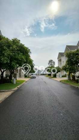 Rumah Premium Harga Bawah Pasaran Cluster Amanda di Summarecon Rumah Premium Harga Bawah Pasaran Cluster Amanda di Summarecon