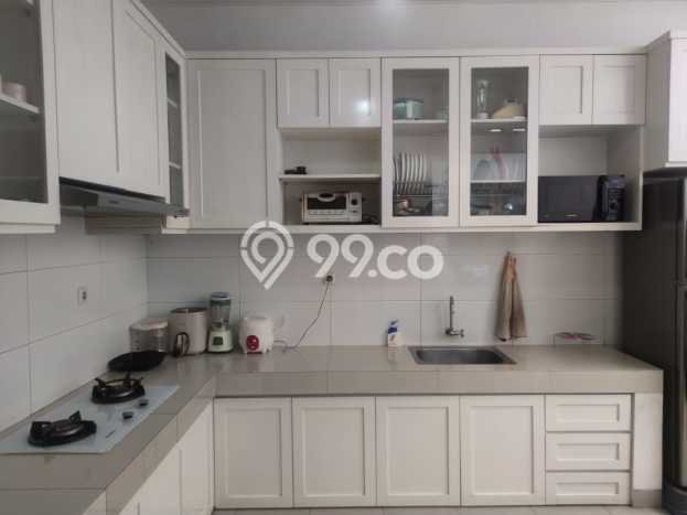 Siap Huni Hunian Elit 3 Kamar di Batununggal Dekat ke Mana Pun Siap Huni Hunian Elit 3 Kamar di Batununggal Dekat ke Mana Pun