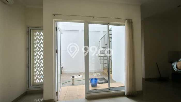 Rumah Premium Harga Bawah Pasaran Cluster Amanda di Summarecon Rumah Premium Harga Bawah Pasaran Cluster Amanda di Summarecon