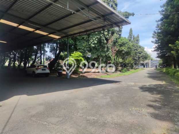 AREA SUPER PREMIUM! Gudang di Baleendah, Luas 6000m², Kawasan Komersial AREA SUPER PREMIUM! Gudang di Baleendah, Luas 6000m², Kawasan Komersial