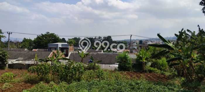 Tanah Dijual Area Strategis di Cimahi Bandung 9640m2 Tanah Dijual Area Strategis di Cimahi Bandung 9640m2