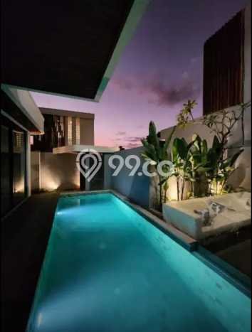 Vila di Canggu, Dimensi 200m², Cocok untuk berbagai keperluan Vila di Canggu, Dimensi 200m², Cocok untuk berbagai keperluan