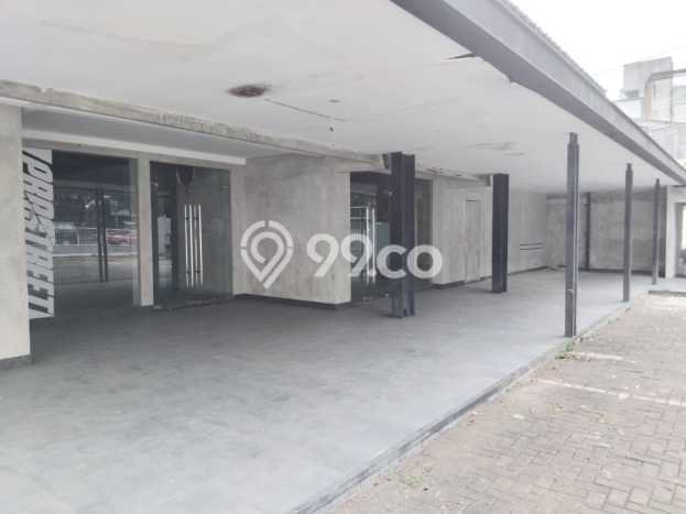 Unit Komersial Tersedia di Setiabudi Spesifikasi LB 550m2 Unit Komersial Tersedia di Setiabudi Spesifikasi LB 550m2