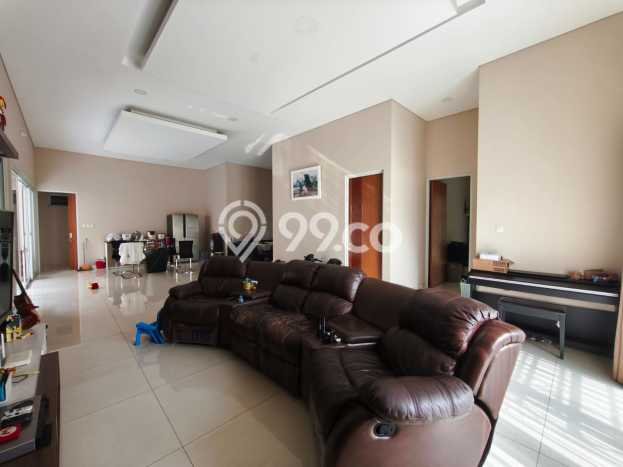 Rumah Elit Modern Tanpa Renovasi di Moch Toha Bandung Rumah Elit Modern Tanpa Renovasi di Moch Toha Bandung