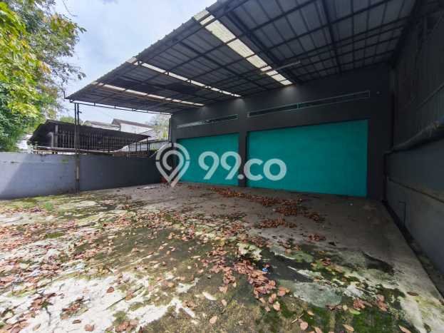 Untuk Dijual! Komersial di BKR Bandung LT 278m2 / LB 200m2 Kawasan Bisnis Untuk Dijual! Komersial di BKR Bandung LT 278m2 / LB 200m2 Kawasan Bisnis