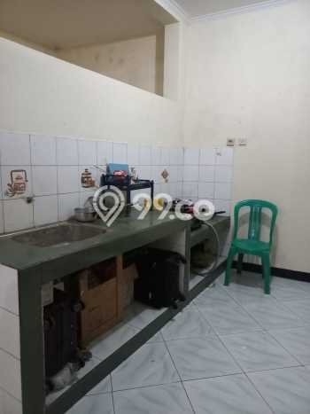 Cocok Untuk Investasi! Dijual Kost di Pasteur 26 Kamar Cocok Untuk Investasi! Dijual Kost di Pasteur 26 Kamar