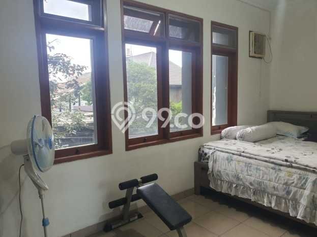 Rumah bagus harga termurah di komplek Batununggal Indah, Bandung Rumah bagus harga termurah di komplek Batununggal Indah, Bandung