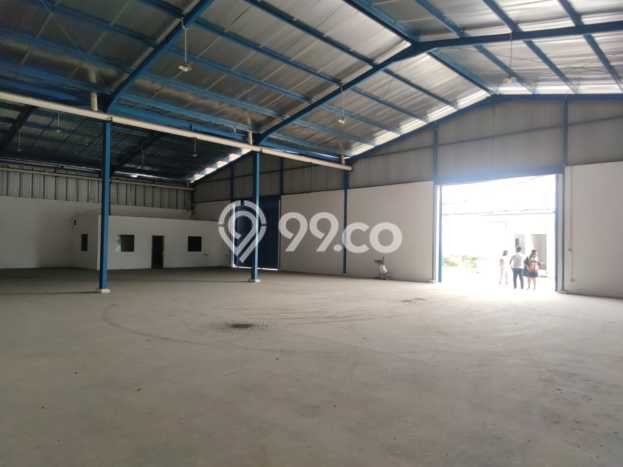 Disewakan Gudang di Kawasan Ramai Leuwi Gajah Luas 540m2 Disewakan Gudang di Kawasan Ramai Leuwi Gajah Luas 540m2