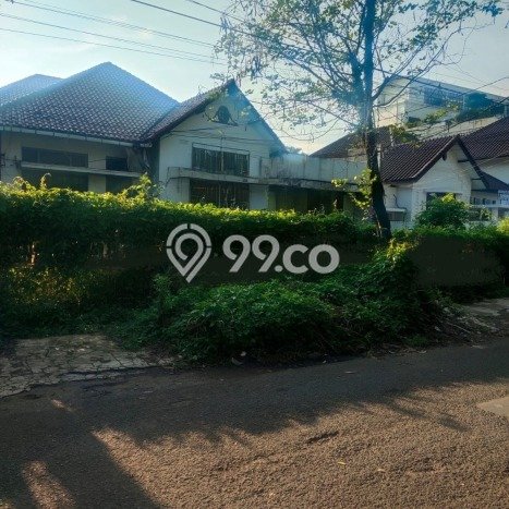Komersial Area Bisnis Kawasan Riau, Luas 800m², Pusat Niaga Komersial Area Bisnis Kawasan Riau, Luas 800m², Pusat Niaga