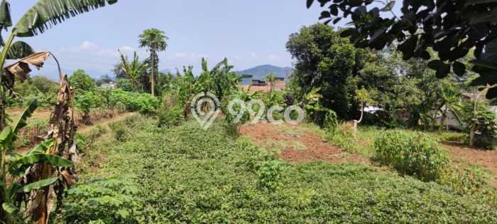 Tanah Dijual Area Strategis di Cimahi Bandung 9640m2 Tanah Dijual Area Strategis di Cimahi Bandung 9640m2