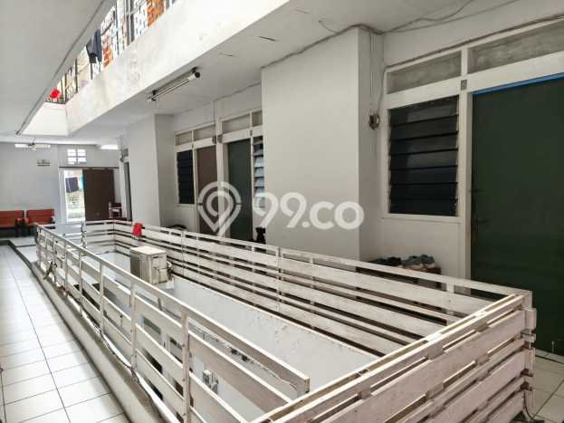 Dijual Kost Strategis di Sukajadi, Bandung 29 KT, 23 KM, Luas Bangunan 500m2 Dijual Kost Strategis di Sukajadi, Bandung 29 KT, 23 KM, Luas Bangunan 500m2