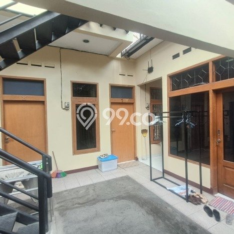 Dijual Kost di Kawasan Lengkong, Bandung, Spesifikasi 11 KT, 11 KM, 250m2 Dijual Kost di Kawasan Lengkong, Bandung, Spesifikasi 11 KT, 11 KM, 250m2