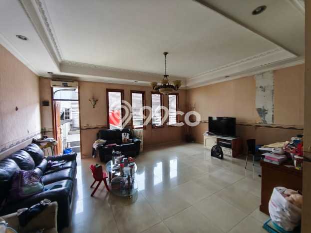 Rumah Elit Modern Tanpa Renovasi di Moch Toha Bandung Rumah Elit Modern Tanpa Renovasi di Moch Toha Bandung