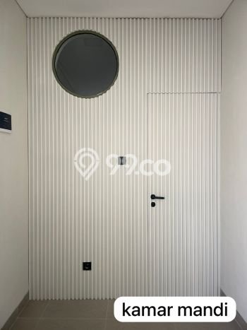DIJUAL! Vila Kawasan Canggu, Luas 98m², Lokasi Strategis DIJUAL! Vila Kawasan Canggu, Luas 98m², Lokasi Strategis
