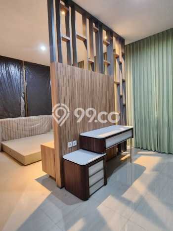 Siap Huni Rumah Mewah 4 Kamar di Gedebage Dekat ke Mana Saja Siap Huni Rumah Mewah 4 Kamar di Gedebage Dekat ke Mana Saja