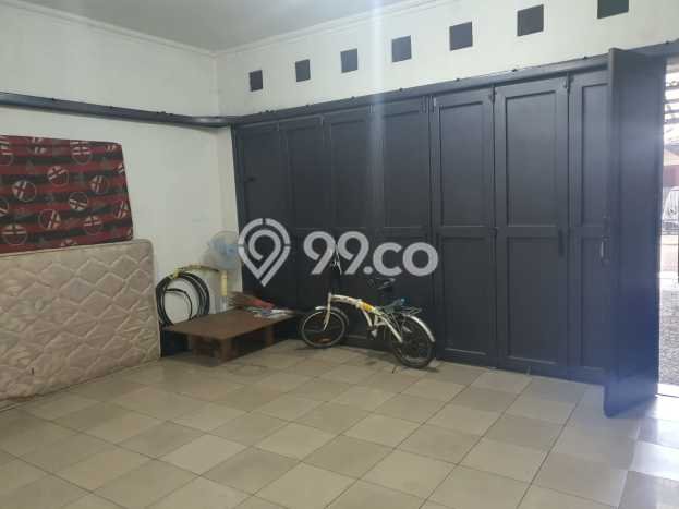 Rumah bagus harga termurah di komplek Batununggal Indah, Bandung Rumah bagus harga termurah di komplek Batununggal Indah, Bandung