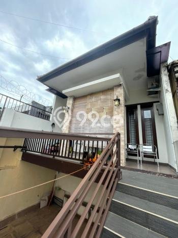 Dijual Rumah 2 Kamar Lokasi Strategis Nyaman dan Strategis di Pasir Kaliki Dijual Rumah 2 Kamar Lokasi Strategis Nyaman dan Strategis di Pasir Kaliki