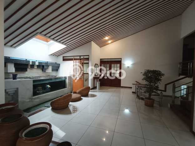 Disewakan! Rumah 4 Kamar Tidur &
4 Kamar Mandi di Setiabudi, Bandung Disewakan! Rumah 4 Kamar Tidur &
4 Kamar Mandi di Setiabudi, Bandung