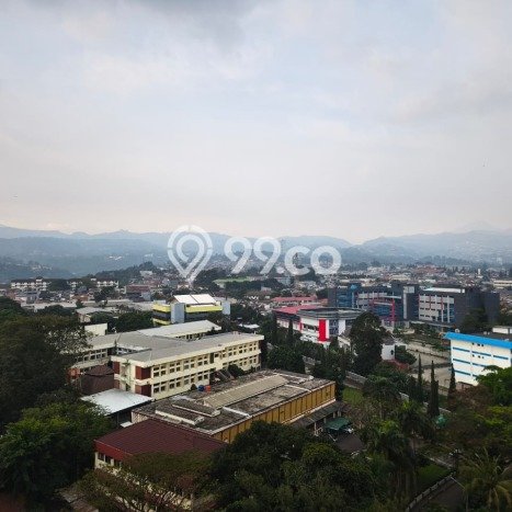 Hunian Apartemen 1 KT 1 KM di Coblong, Bandung Dijual Cepat Hunian Apartemen 1 KT 1 KM di Coblong, Bandung Dijual Cepat