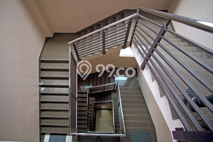 Kantor Dijual di Prime Area Bandung Luas 7591m2 Kantor Dijual di Prime Area Bandung Luas 7591m2